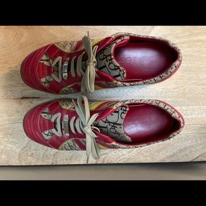 DIOR sneakers